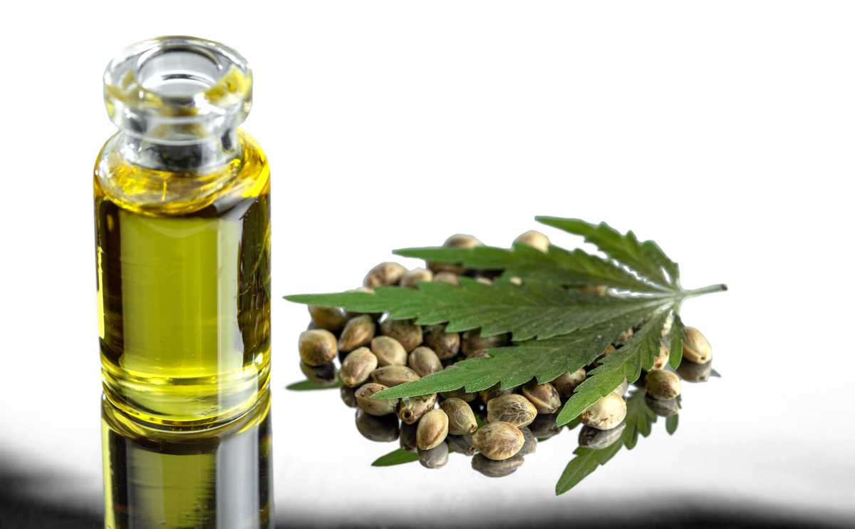 Are Cannabis Seeds Legal In Australia?
