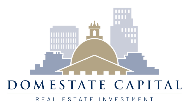 domestate capital header image