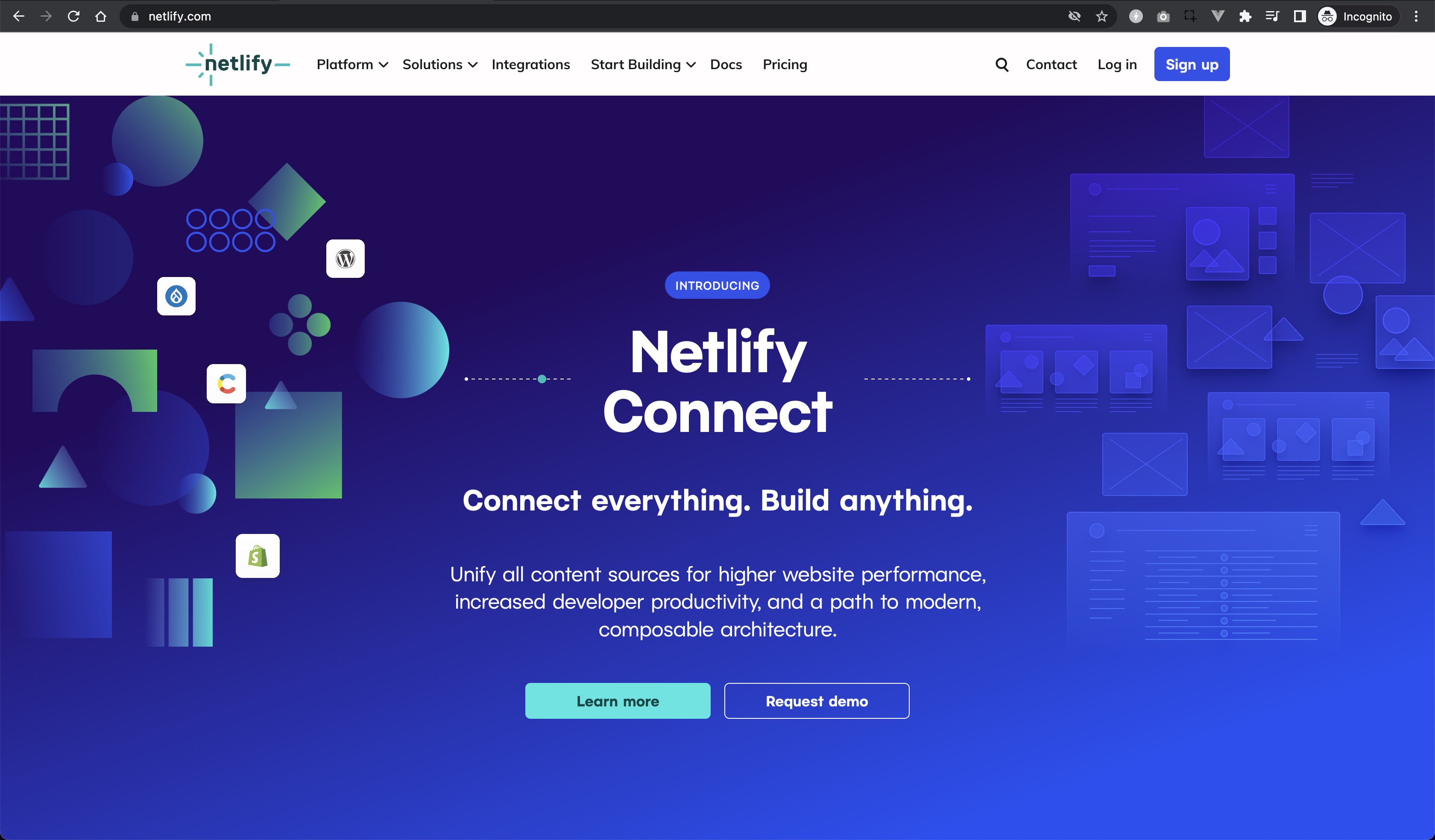 Vercel And Netlify Platforms A Complete Comparison And Similarities