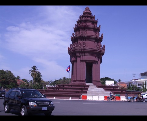 Cambodia Pp Streets 16