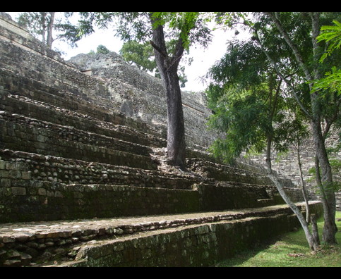 Honduras Copan 8