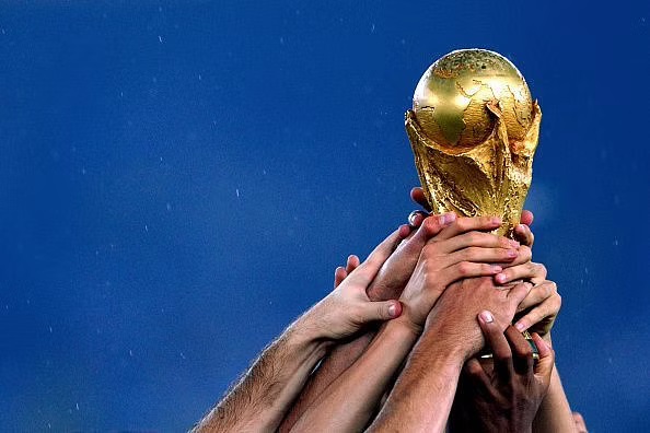 predicts who will win FIFA world cup