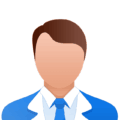 Male avatar