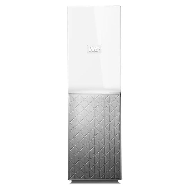 WD My Cloud Home 2TB