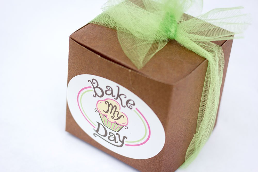 Bake My Day Business Package