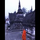 Laos Monks 4