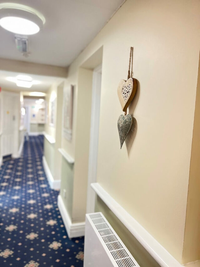 The Elms Care Home Crosscrown Care Homes
