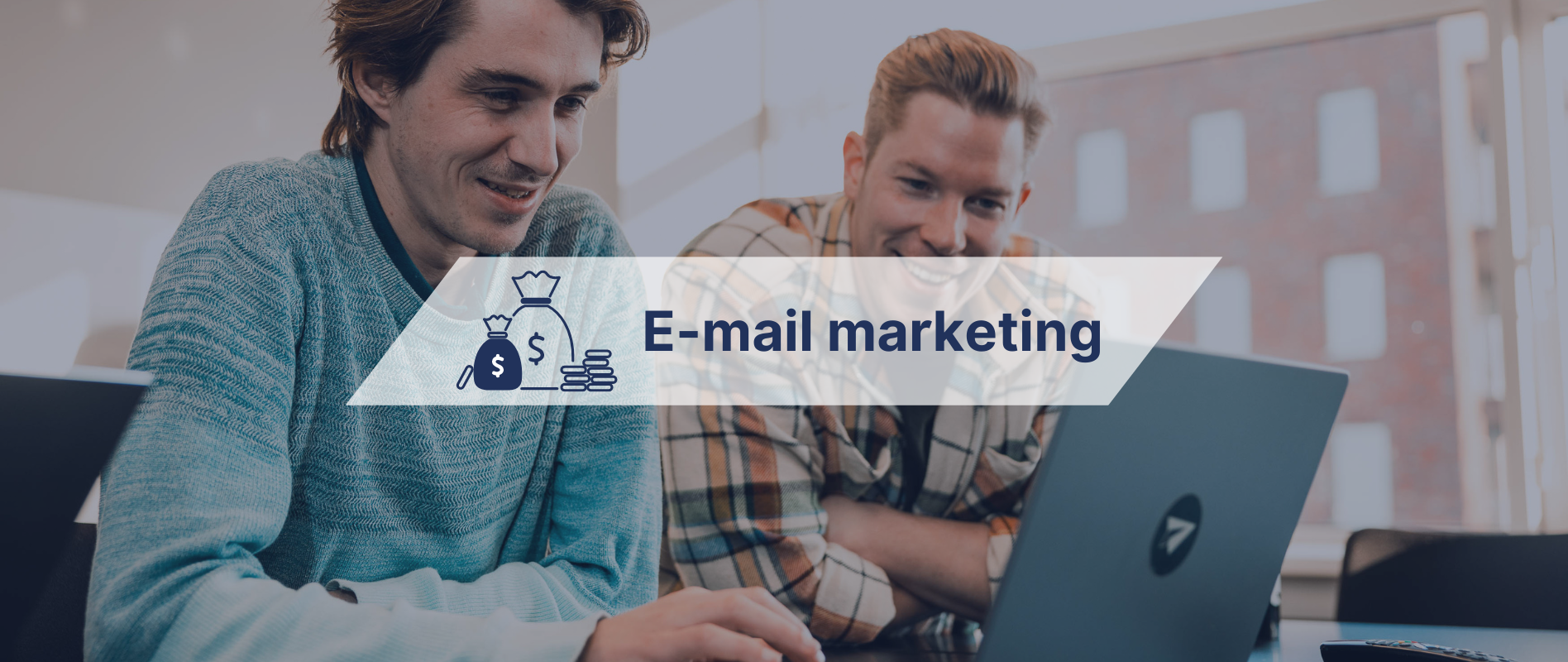 E-mail marketing & de AVG Wetgeving