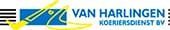 Grid logo va harlingen