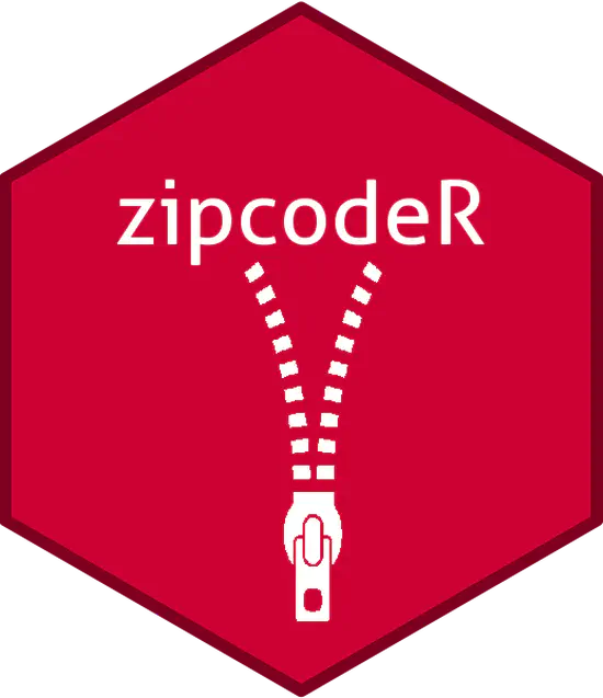 zipcodeR