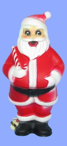 Santa photo