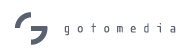 Gotomedia Logo