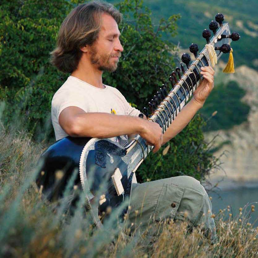 Stepan Christanov (live) photo