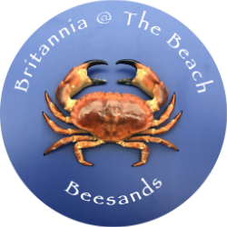 Britannia at The Beach Beesand