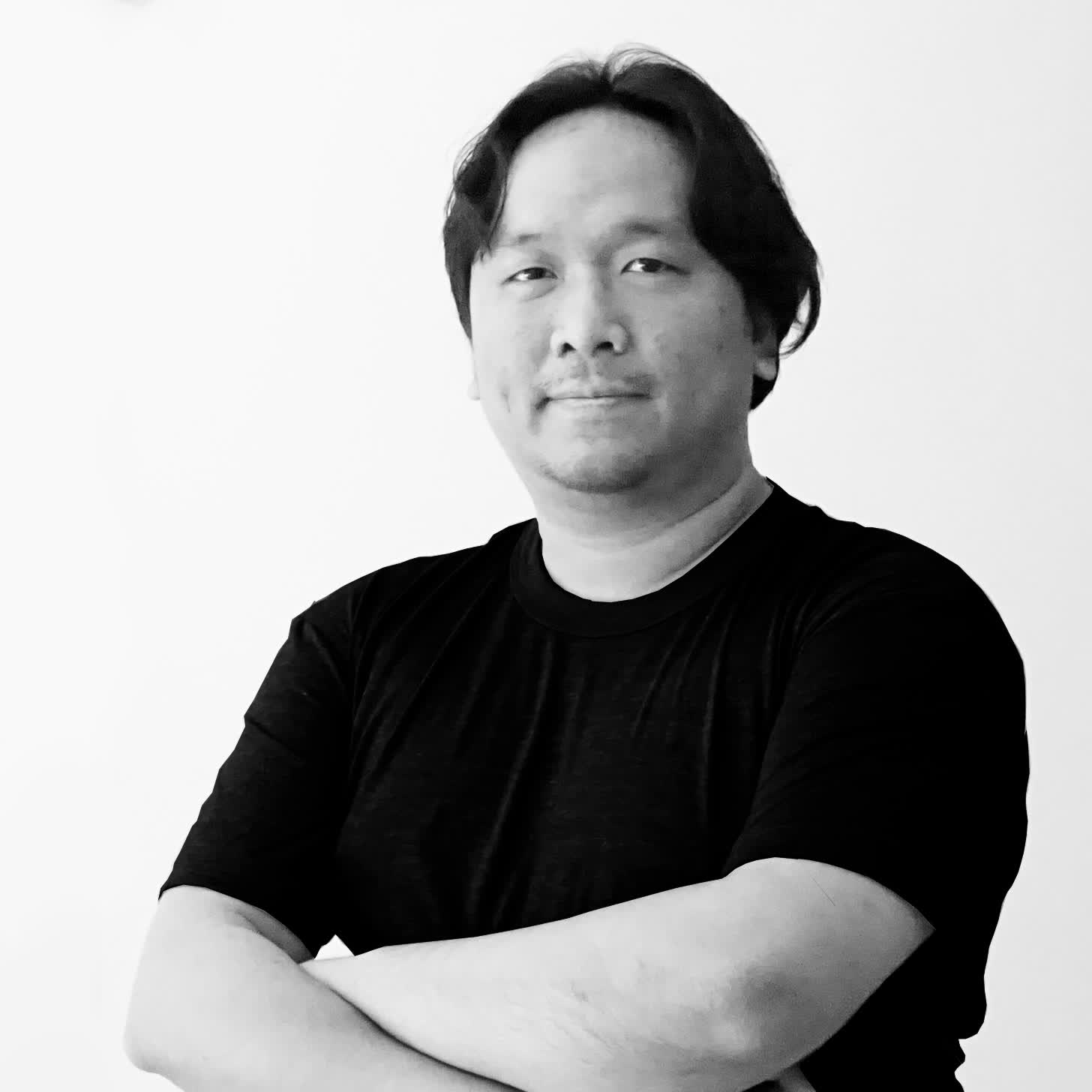 Photo of Evan Leonardi