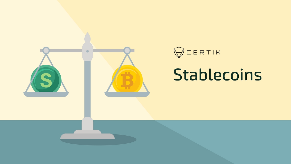 Blockchain Technology: Trusting Stablecoins