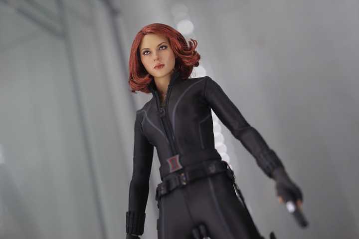 hot toys collectible