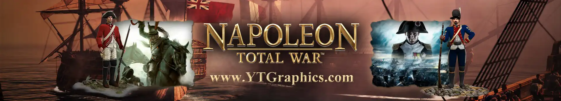 Napoleon: Total War preview