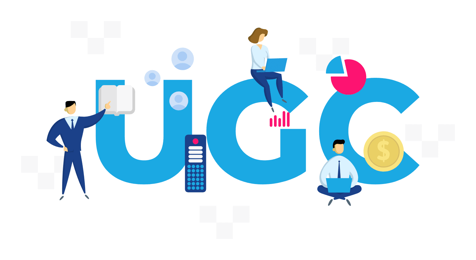 User Generated Content – co to jest UGC i jak to wykorzystać w kampaniach
