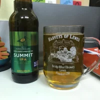Allendale Brewery - Summit