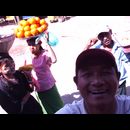 Burma Bus Vendors 26