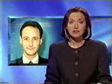 BBC Six O'Clock News studio, 1994