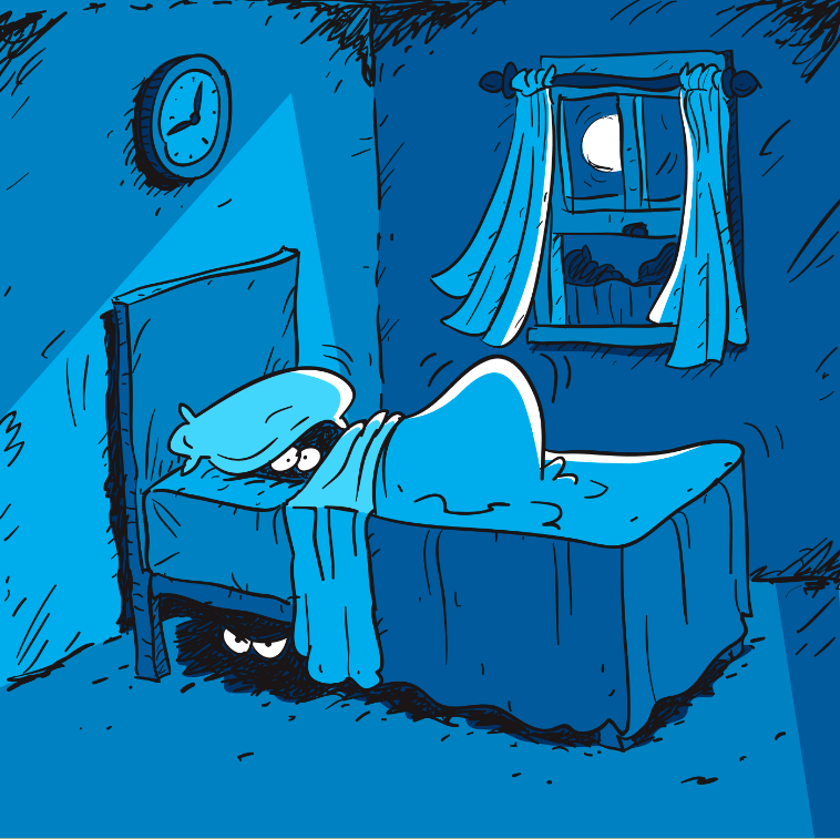 Image taken from https://sourcesofinsight.com/monsters-under-the-bed/