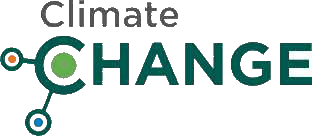 Logo for the Climate Change in Saskatoon Logo for the Climate Change in Saskatoon