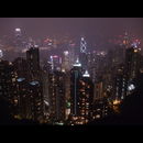 Hongkong Victoria Peak 5