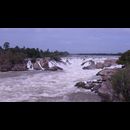 Laos Waterfalls 5