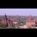 Burma Bagan Temples 19