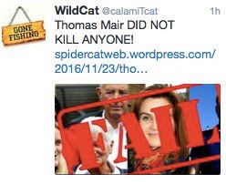 oh my god twitter doesn’t include alt text from images in their API