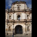 Guatemala Antigua Churches 12