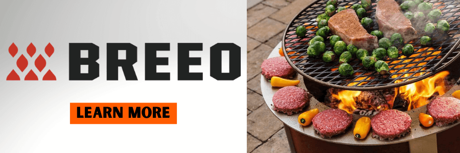 Breeo Fire Pit Reviews