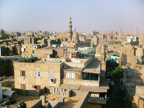 Cairo 33