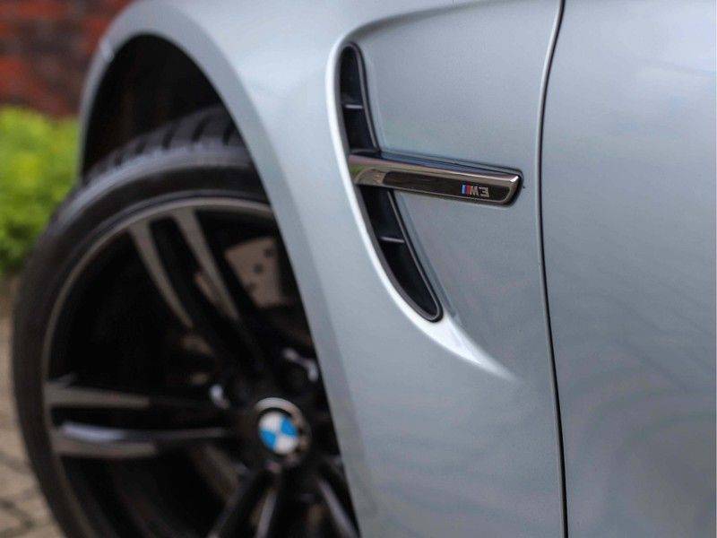 BMW 3 Serie M3 *Head-Up*Carbon*Camera*DAB*Harman/Kardon* afbeelding 9