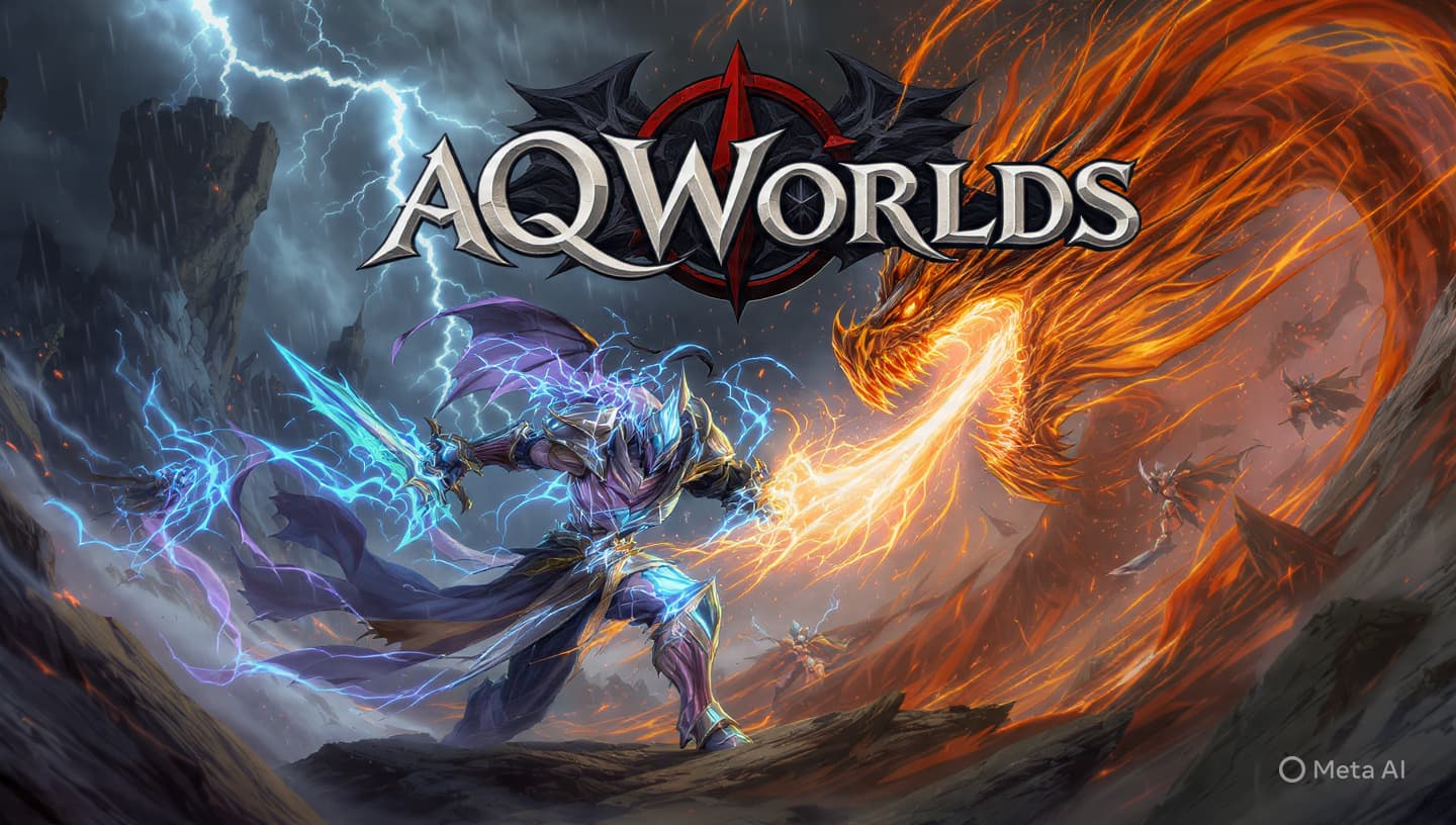aqw quest id