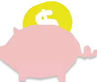 Imagem benefício de Retorno Finaceiro