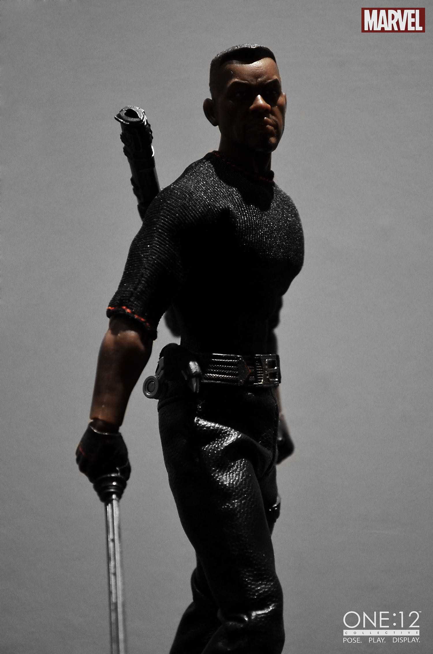 Mezco Six Inch Blade