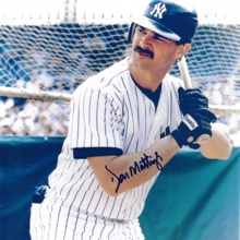 Don Mattingly supports PPHRD