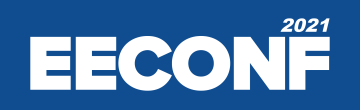 EEConf 2021 Logo