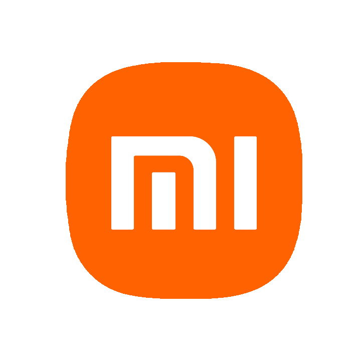 Logo Marca Xiaomi