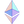 Ethereum ロゴ