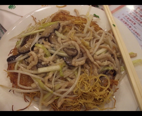 Hongkong Food 4