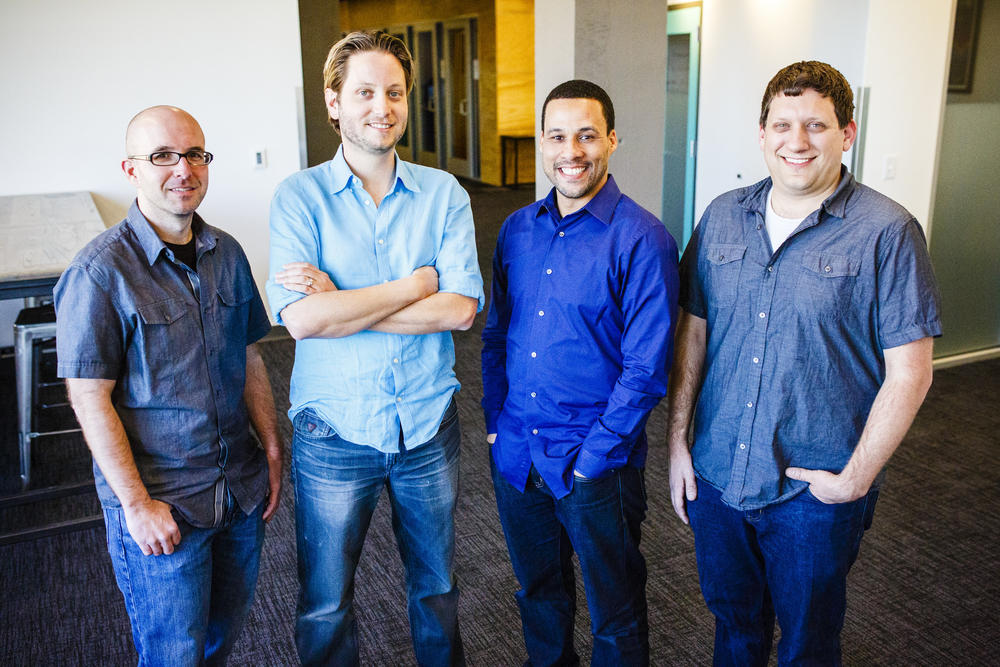 Techstars Firm, Joicaster, Changes Name as Focus Grows