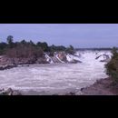 Laos Waterfalls 24