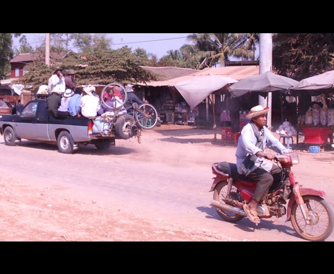 Cambodia Human Traffic 10