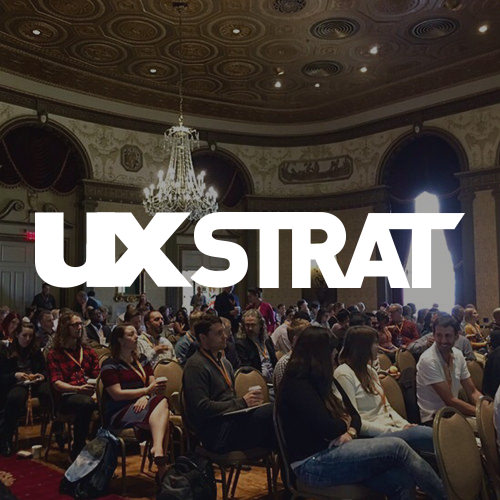 13 Key Insights from UX STRAT Conference