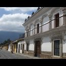 Guatemala Antigua Streets 12