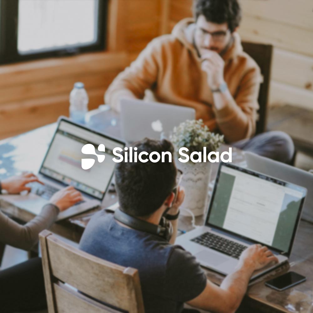 Silicon Salad